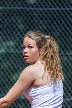 Adelina Krüger 493 - Amato Caffe Open